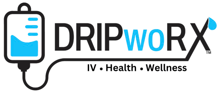 DRIPwoRX