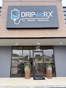DRIPwoRX IV Therapy.Health.Wellness place picture